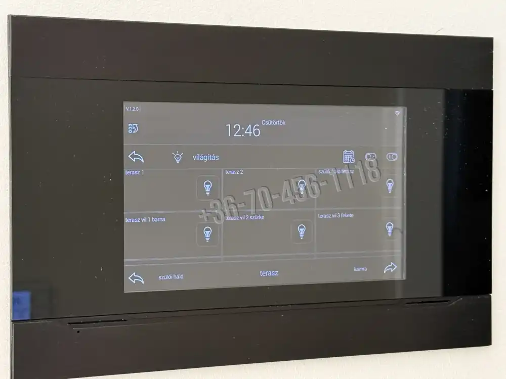 Pest megye - Budaörs