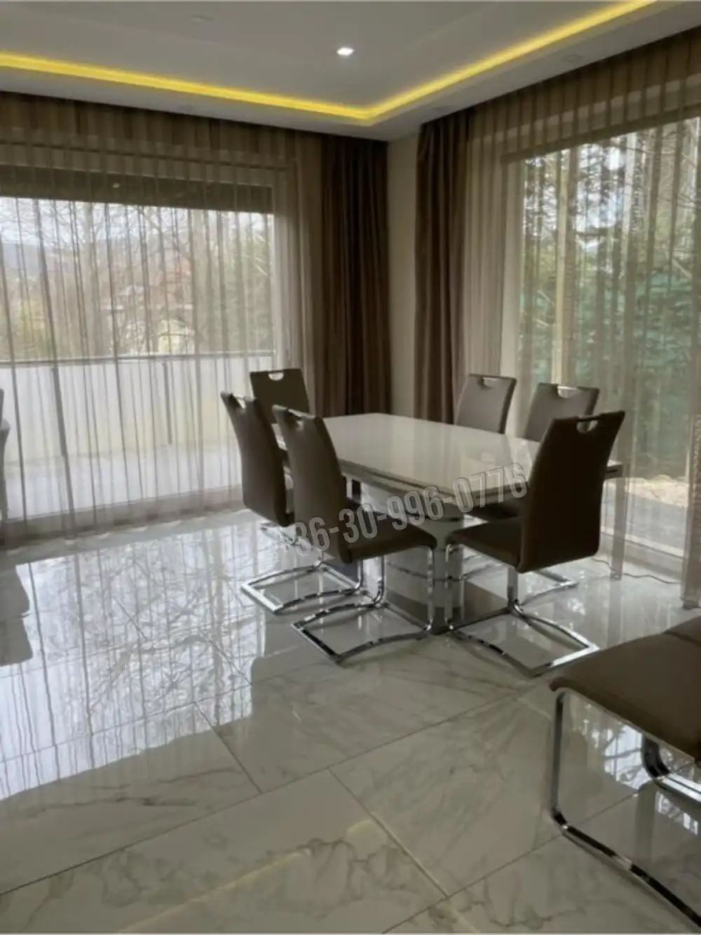 Budapest, II. kerület - Széphalom - II/A