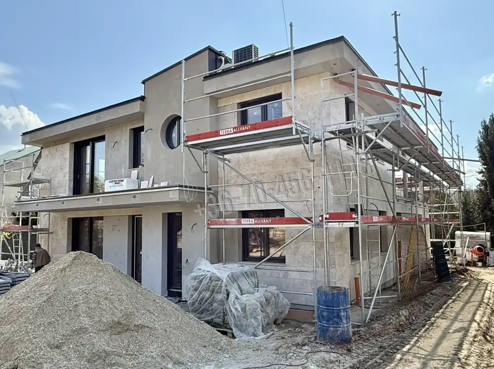 Budapest, XI. kerület - Péterhegy