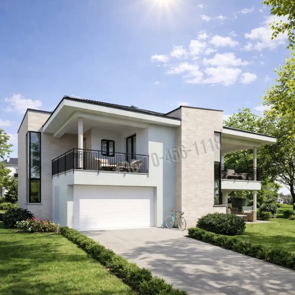 Budapest, XI. kerület - Péterhegy