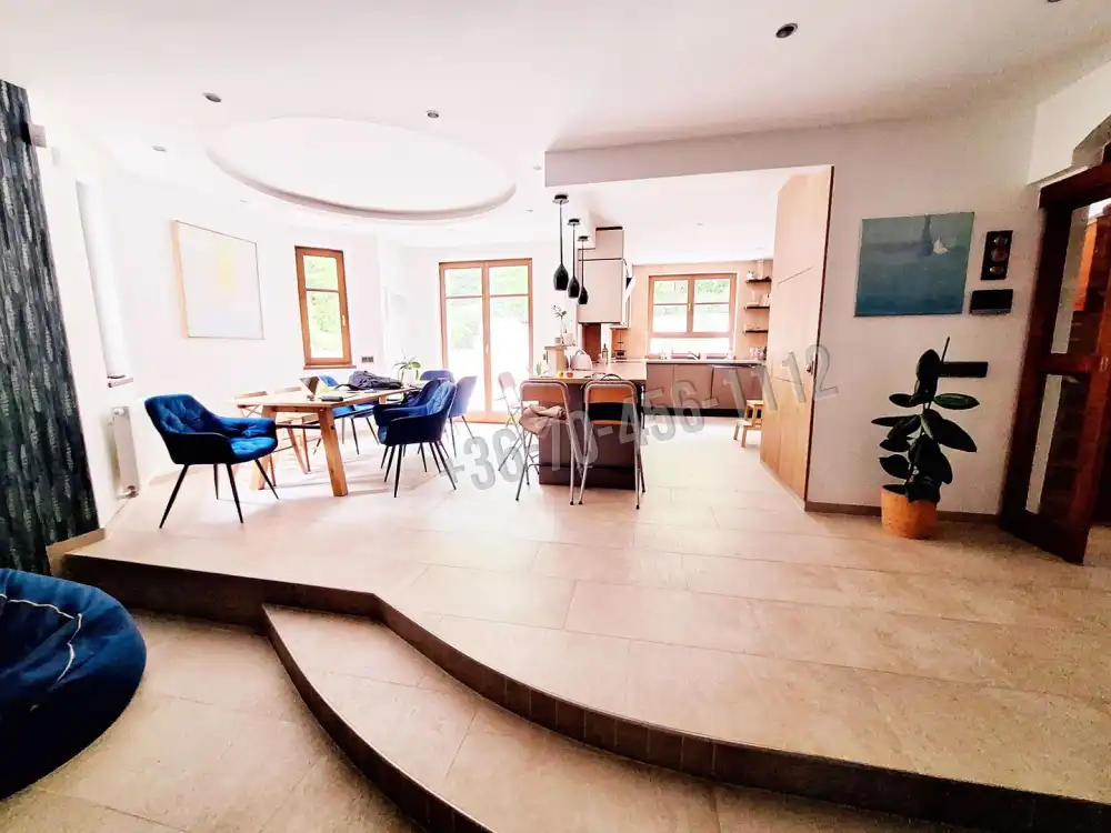 Budapest, XII. kerület - Sashegy