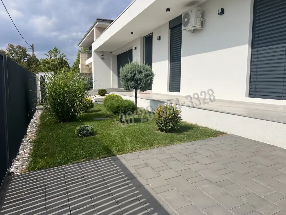 Budapest, XVI. kerület - Árpádföld