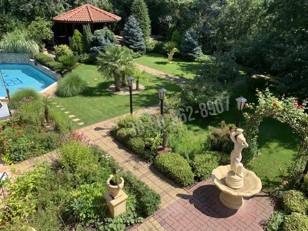 Budapest, XVI. kerület - Árpádföld