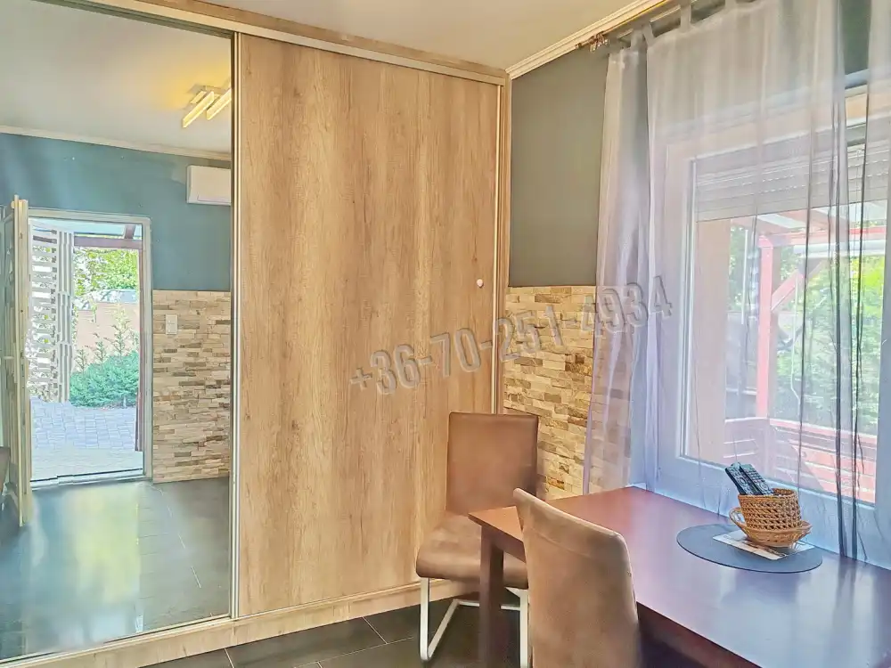 Budapest, XXI. kerület - Ady Endre utcai ltp.