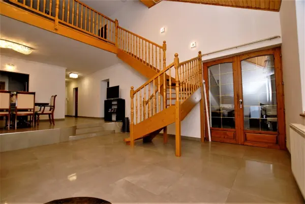 Eladó újszerű családi ház, Budapest, XXI. kerület 4 szoba 206 m² 119.9 M Ft