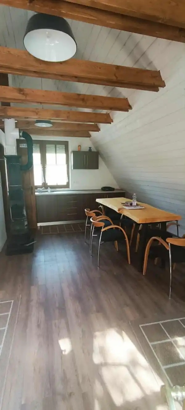 Eladó újszerű családi ház, Dabas 1 szoba 42 m² 11.5 M Ft