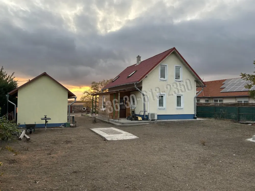 Pest megye - Délegyháza