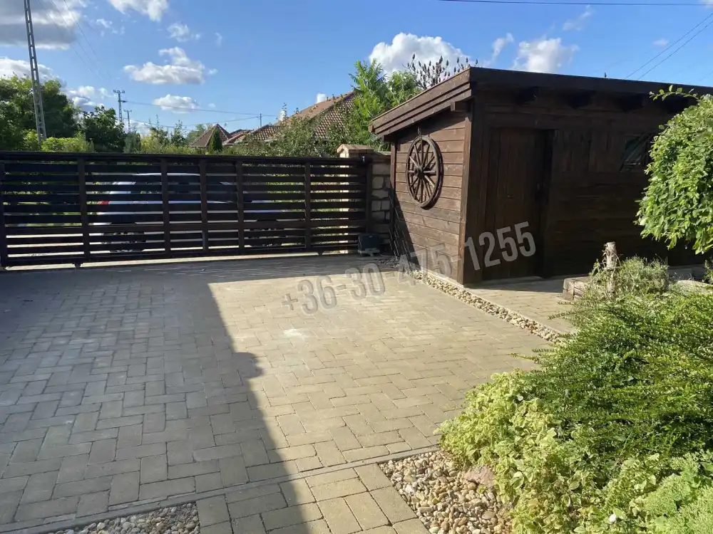 Pest megye - Délegyháza