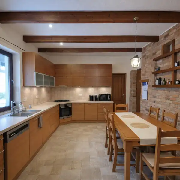 Eladó újszerű családi ház, Délegyháza 4+2 szoba 120 m² 139 M Ft