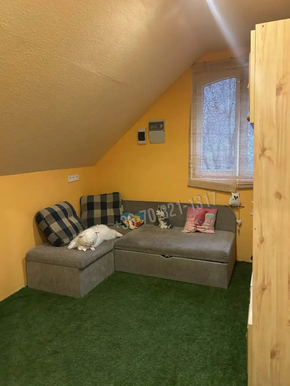 Pest megye - Domonyvölgy