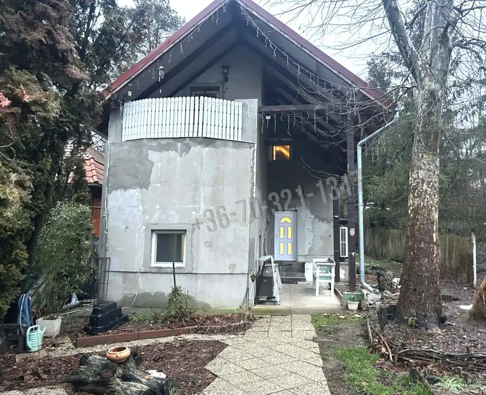 Pest megye - Domonyvölgy