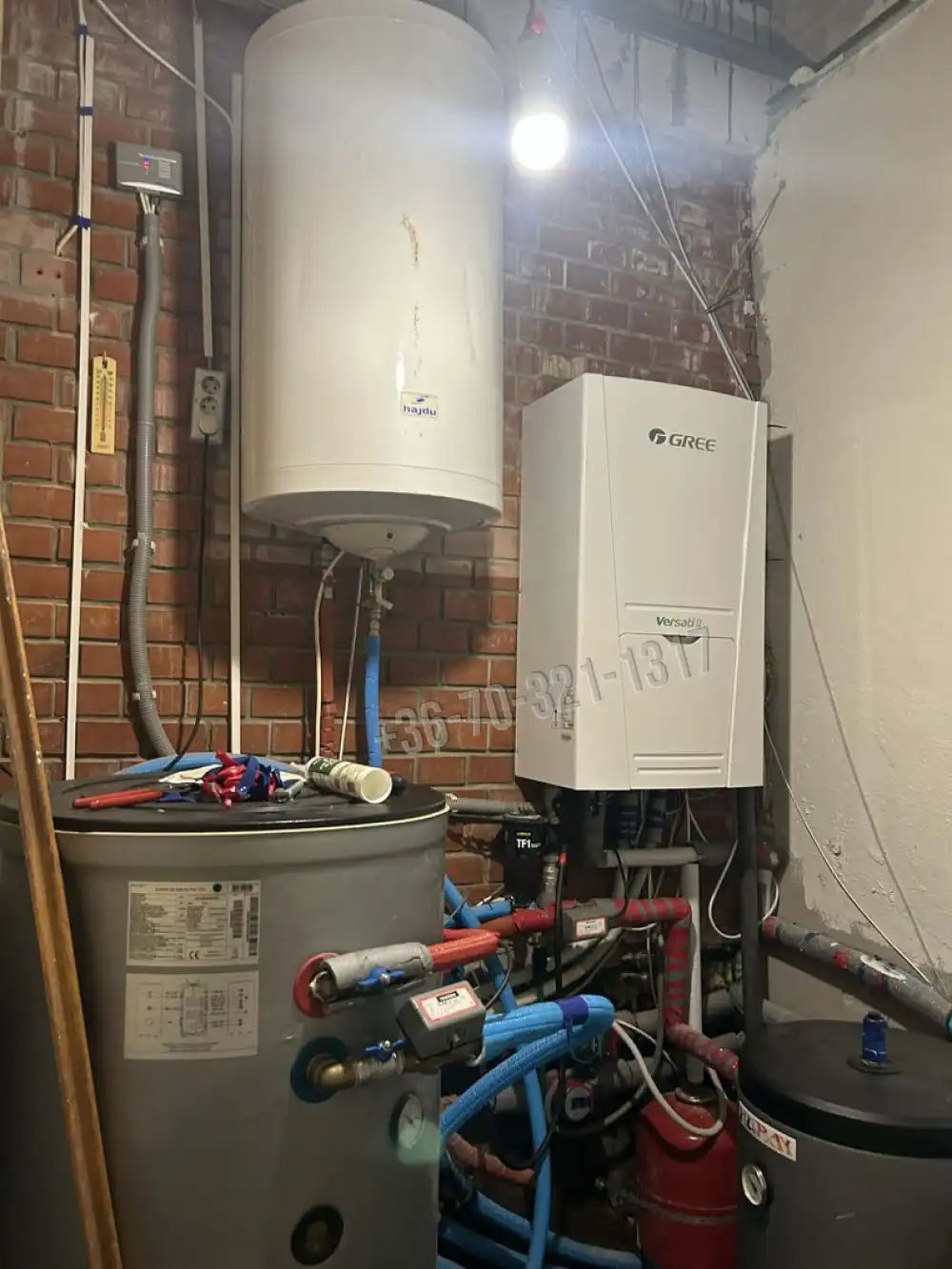 Pest megye - Domonyvölgy