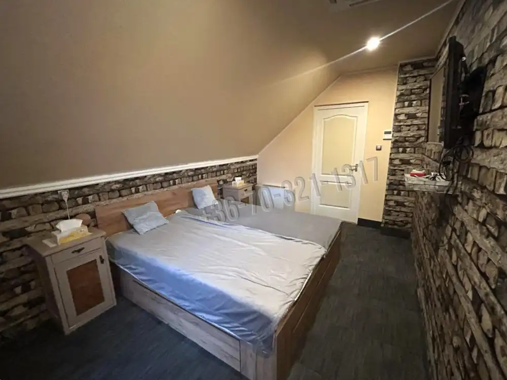 Pest megye - Domonyvölgy