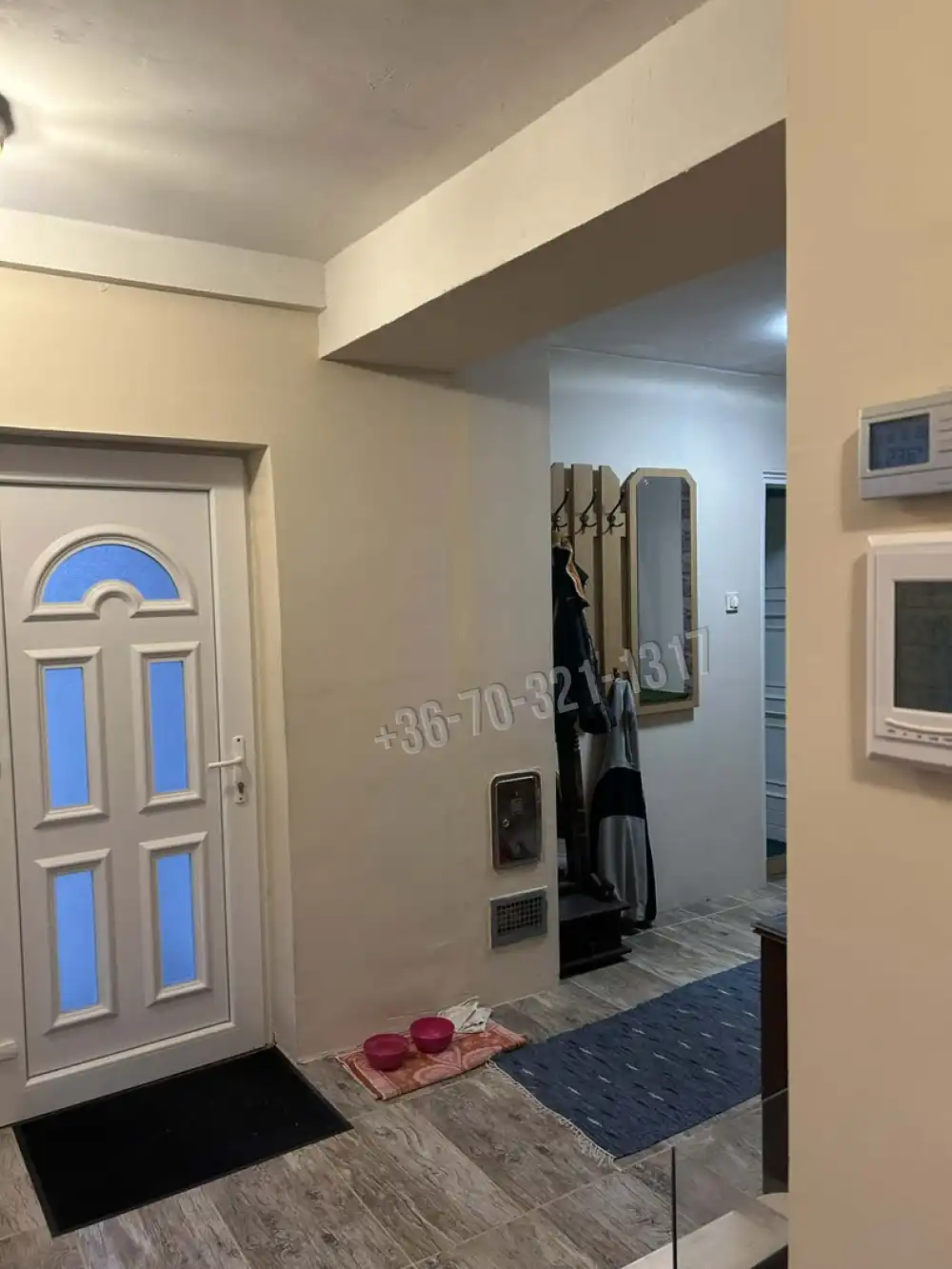 Pest megye - Domonyvölgy