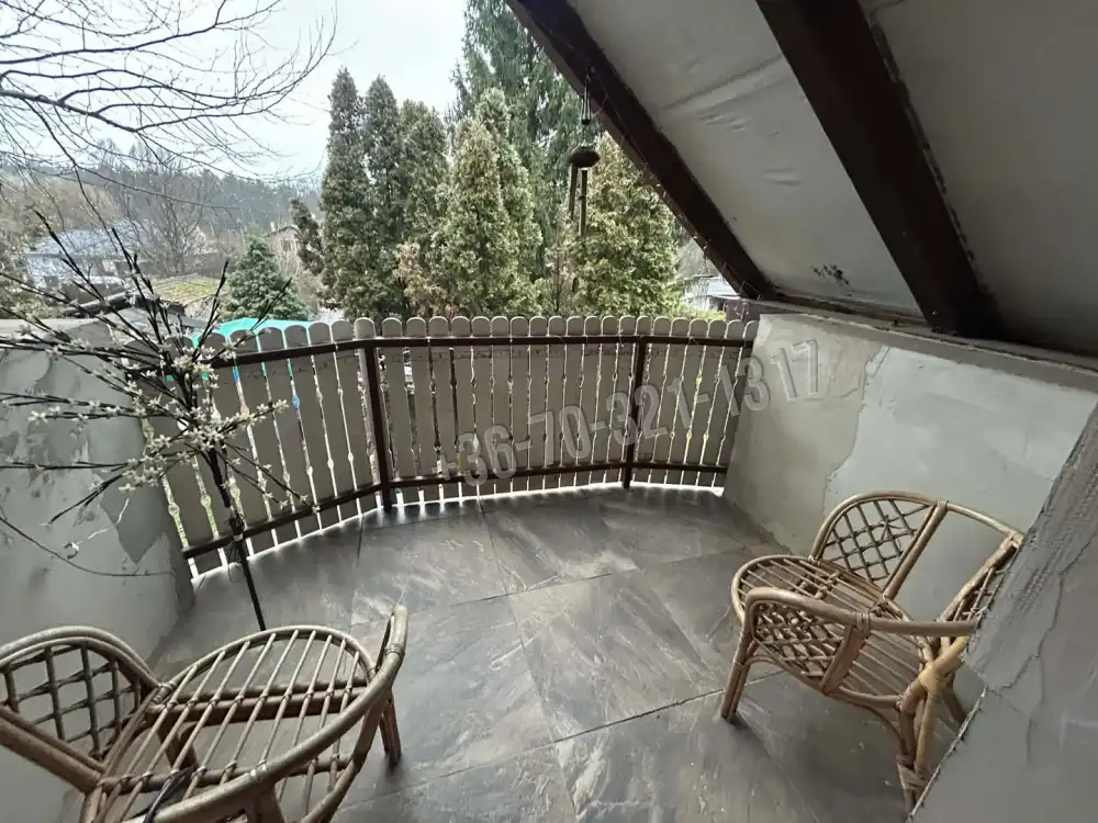 Pest megye - Domonyvölgy