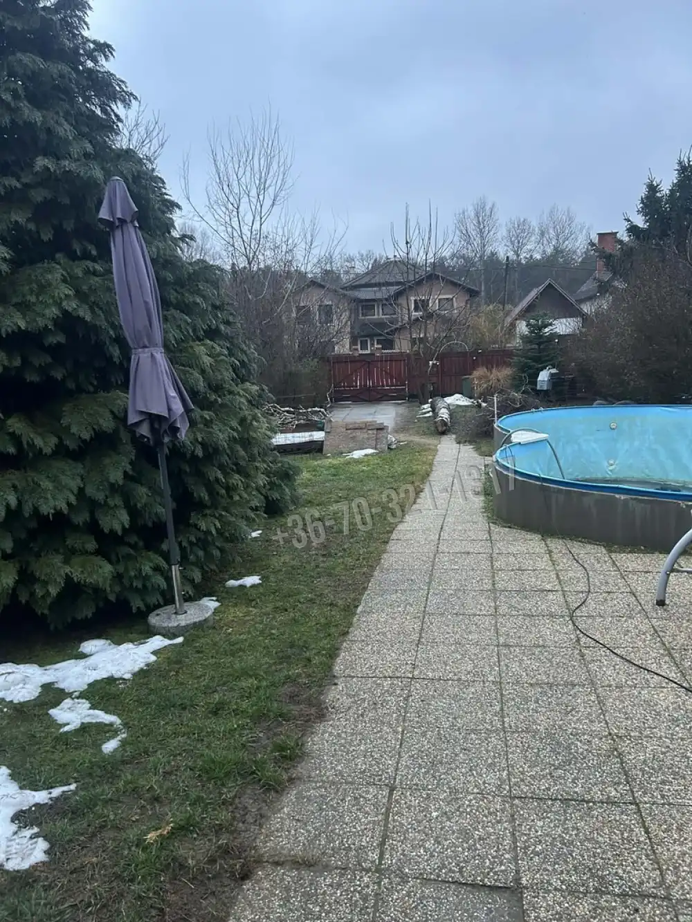 Pest megye - Domonyvölgy