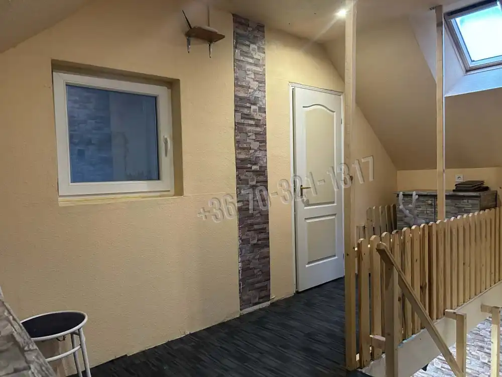 Pest megye - Domonyvölgy