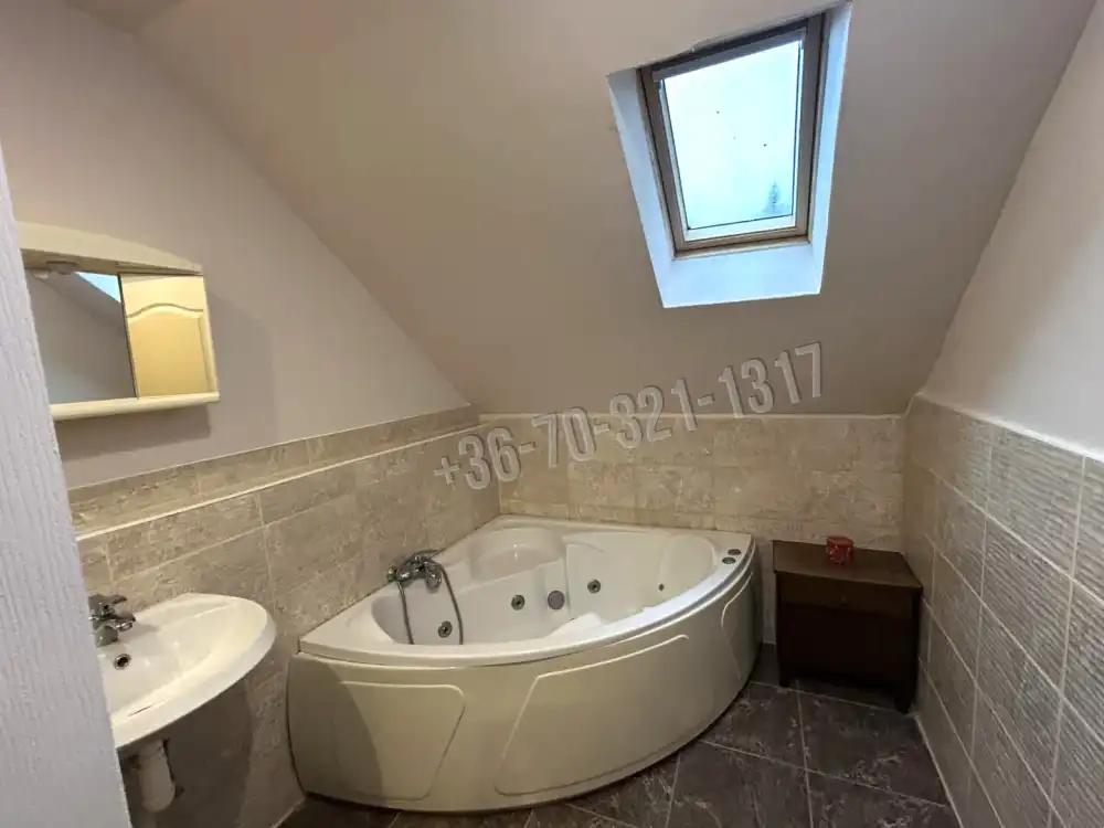 Pest megye - Domonyvölgy