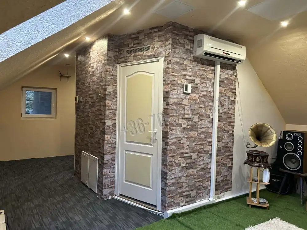 Pest megye - Domonyvölgy