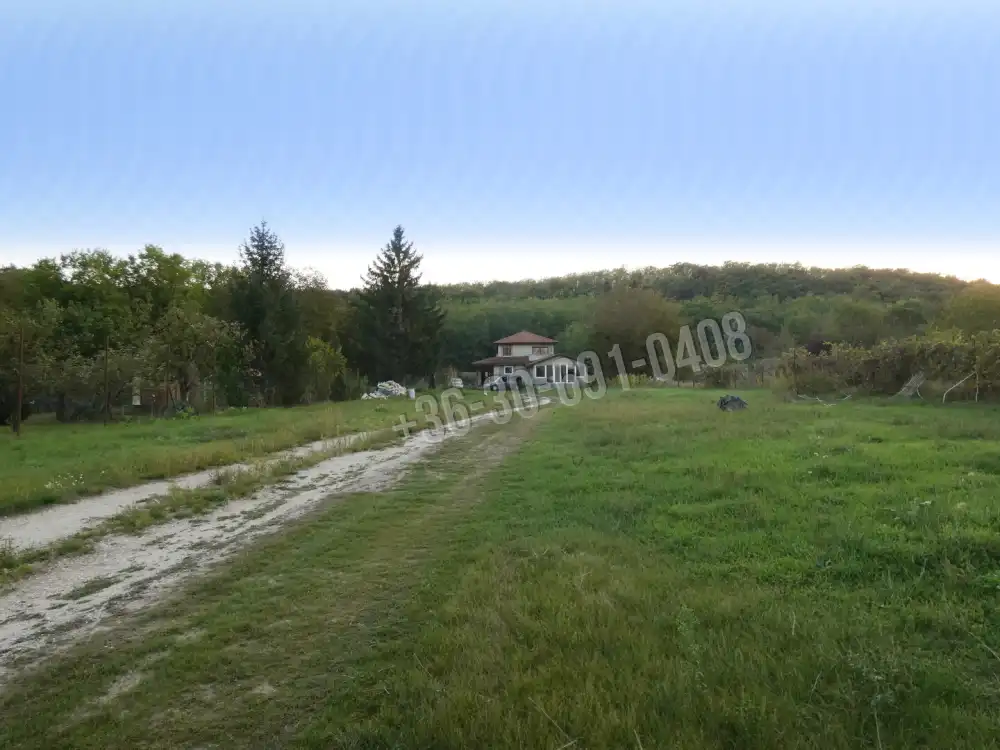 Komárom-Esztergom megye - Dorog