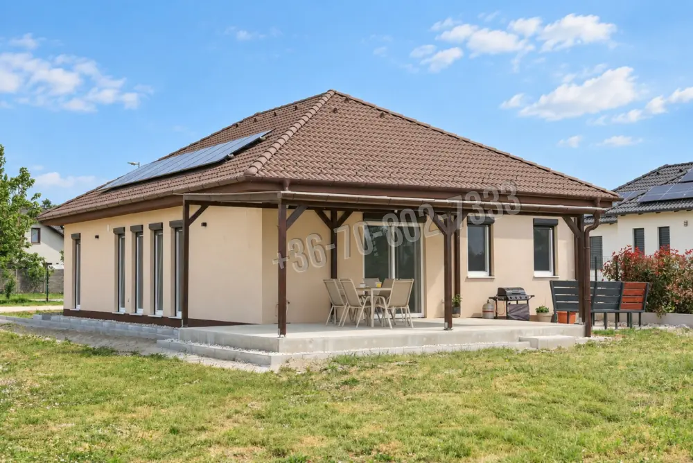 Győr-Moson-Sopron megye - Dunasziget
