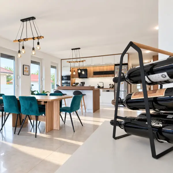 Eladó újszerű családi ház, Dunasziget 3 szoba 108 m² 110 M Ft
