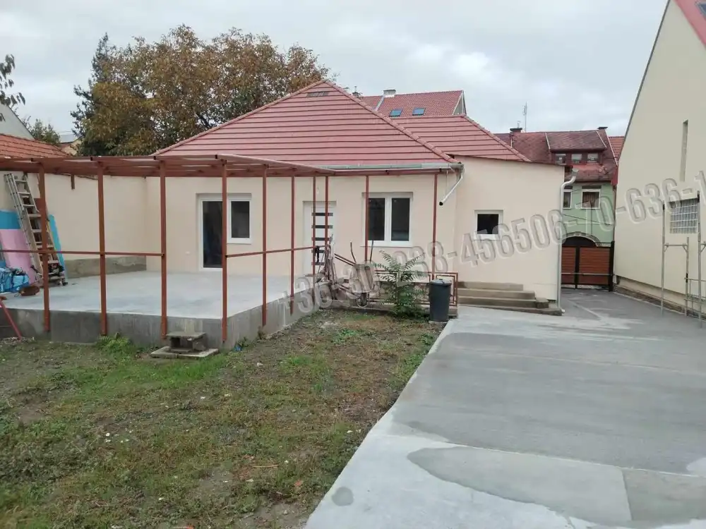 Heves megye - Eger
