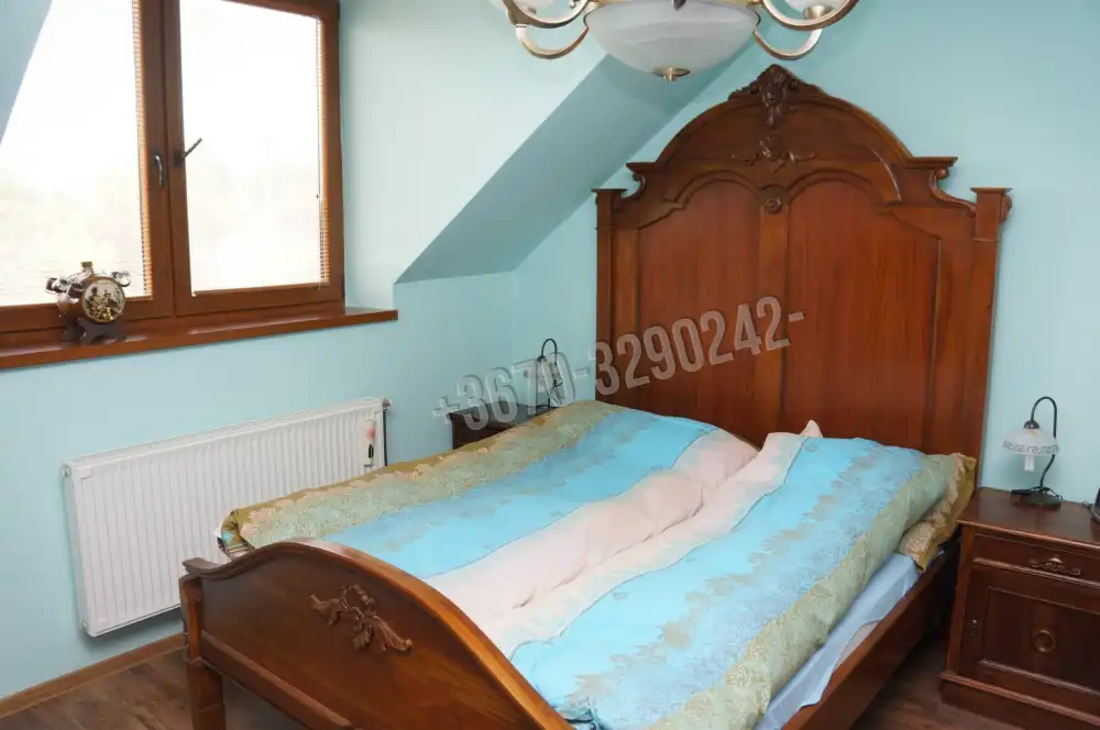 Borsod-Abaúj-Zemplén megye - Erdőbénye