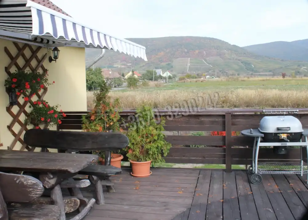 Borsod-Abaúj-Zemplén megye - Erdőbénye