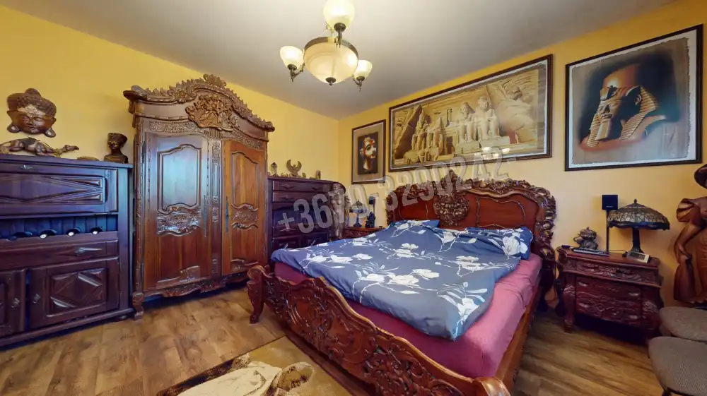 Borsod-Abaúj-Zemplén megye - Erdőbénye