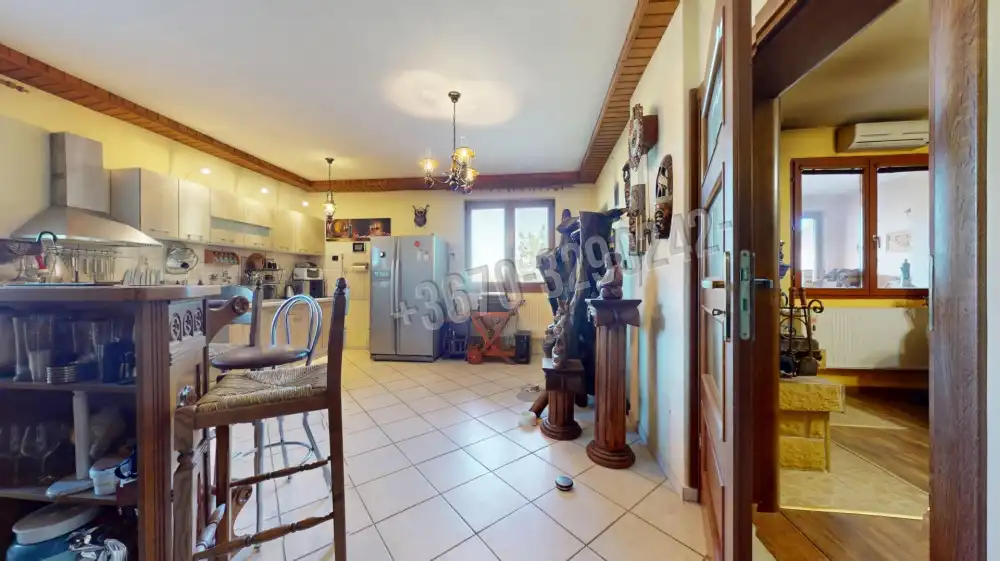 Borsod-Abaúj-Zemplén megye - Erdőbénye