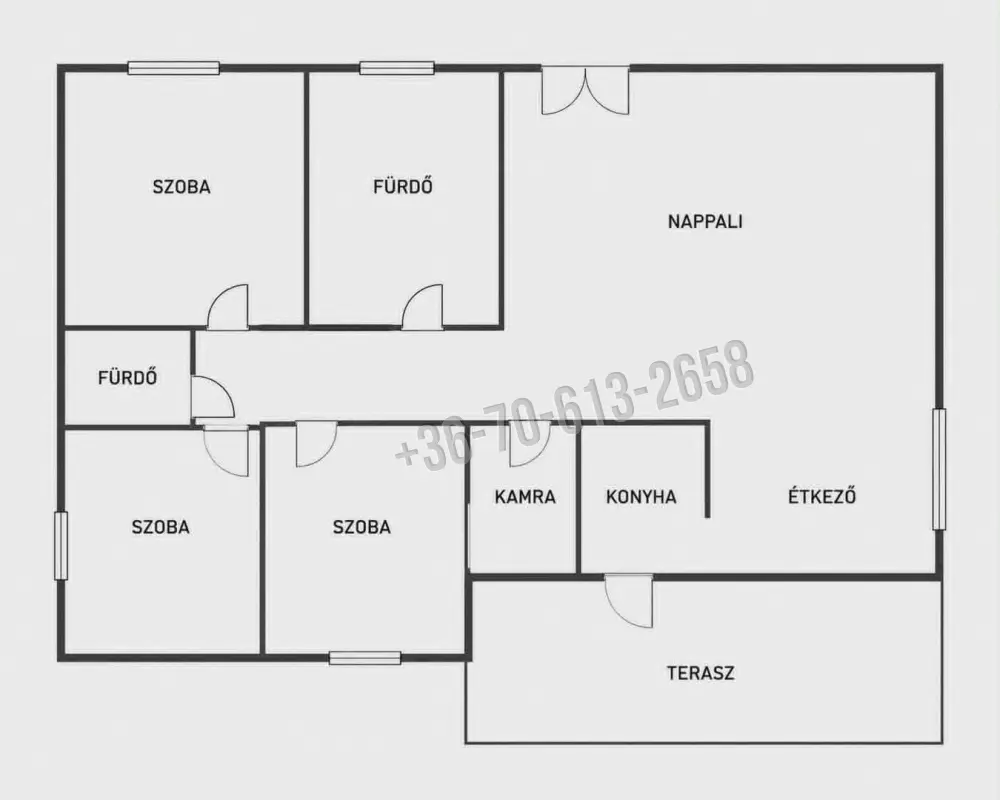 Komárom-Esztergom megye - Esztergom