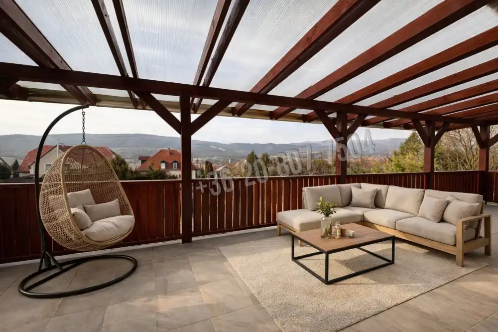 Heves megye - Felsőtárkány