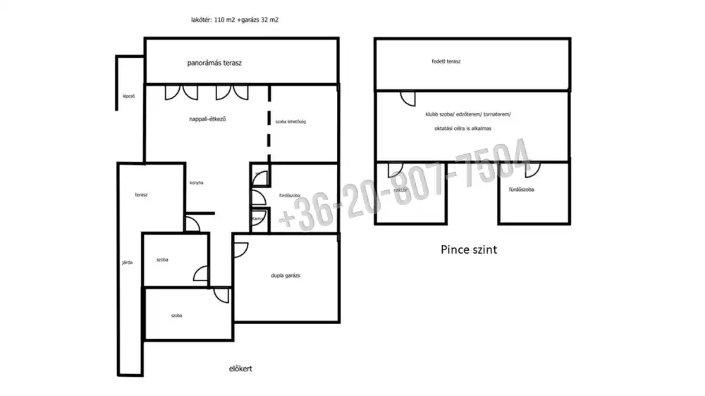 Heves megye - Felsőtárkány