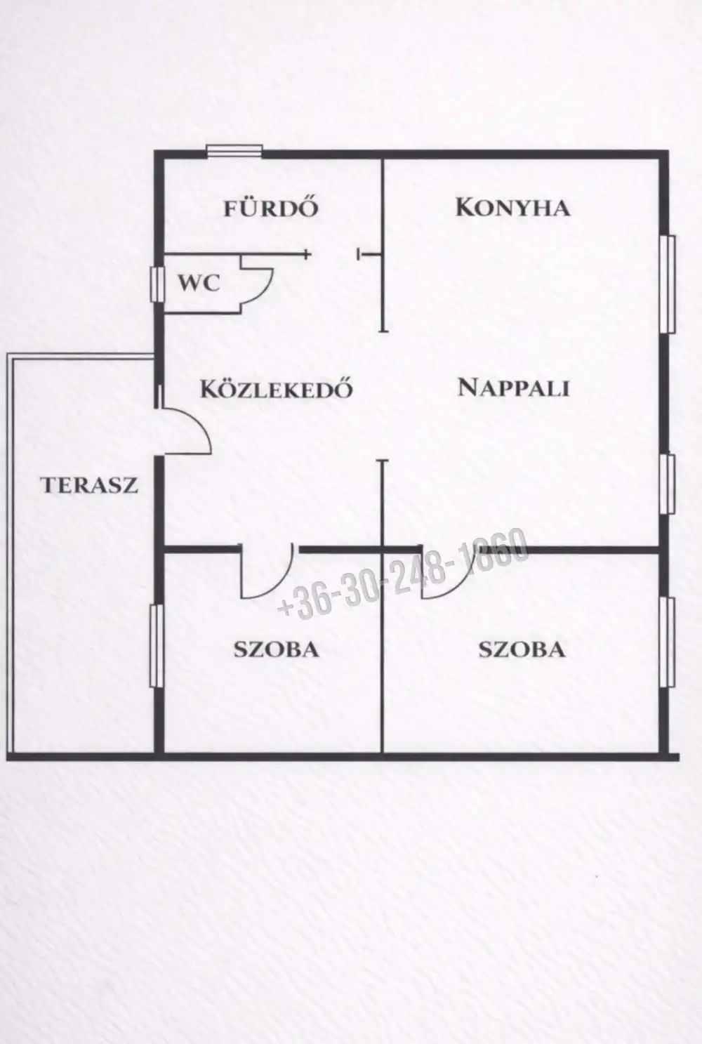 Szabolcs-Szatmár-Bereg megye - Gávavencsellő