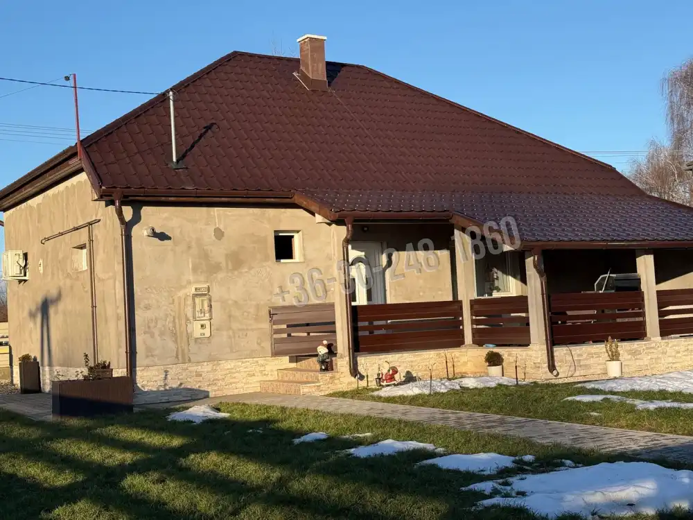 Szabolcs-Szatmár-Bereg megye - Gávavencsellő