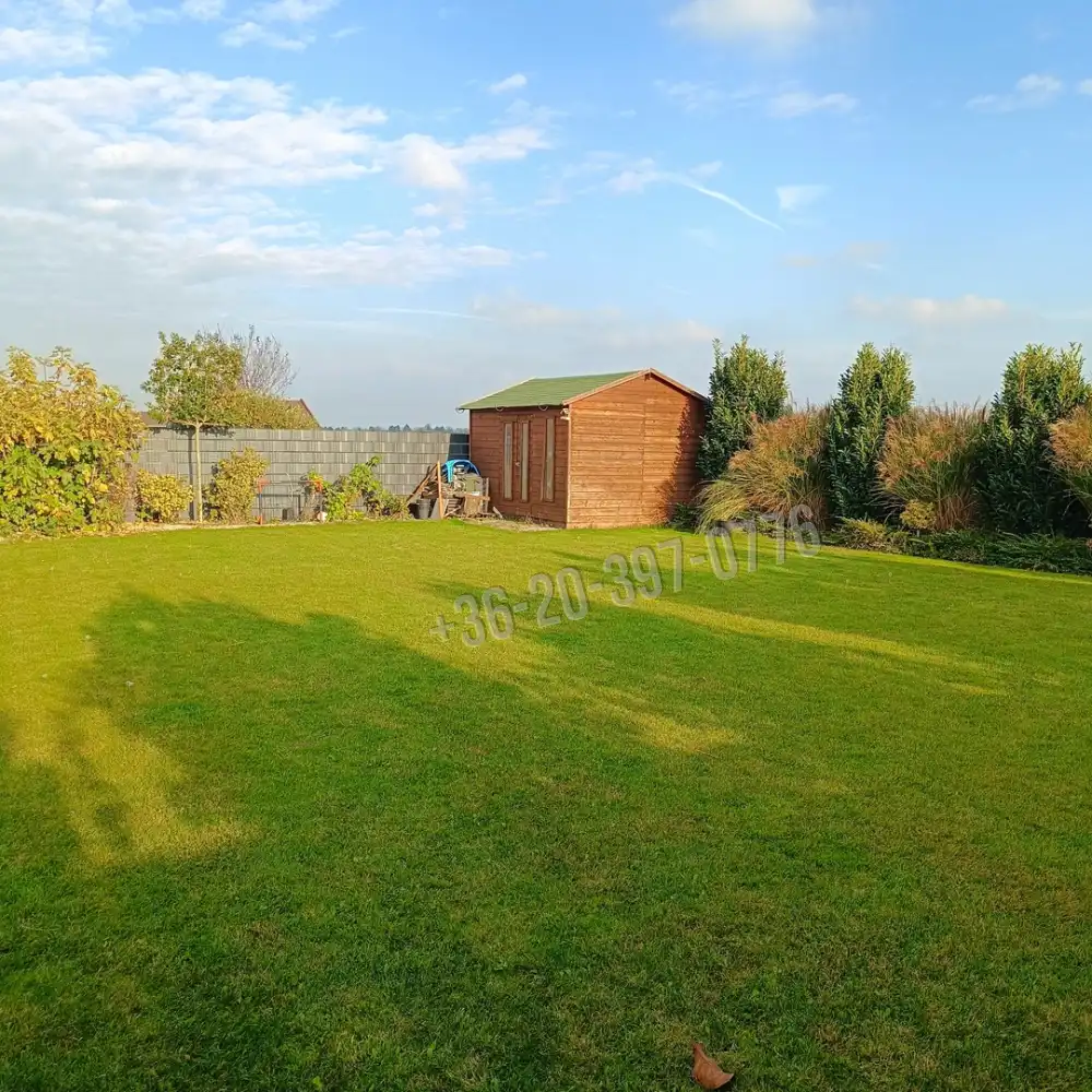 Győr-Moson-Sopron megye - Győrújbarát