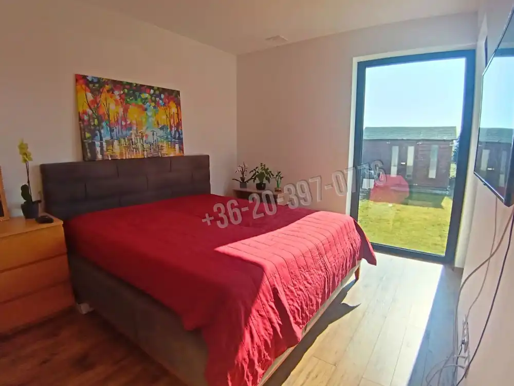 Győr-Moson-Sopron megye - Győrújbarát