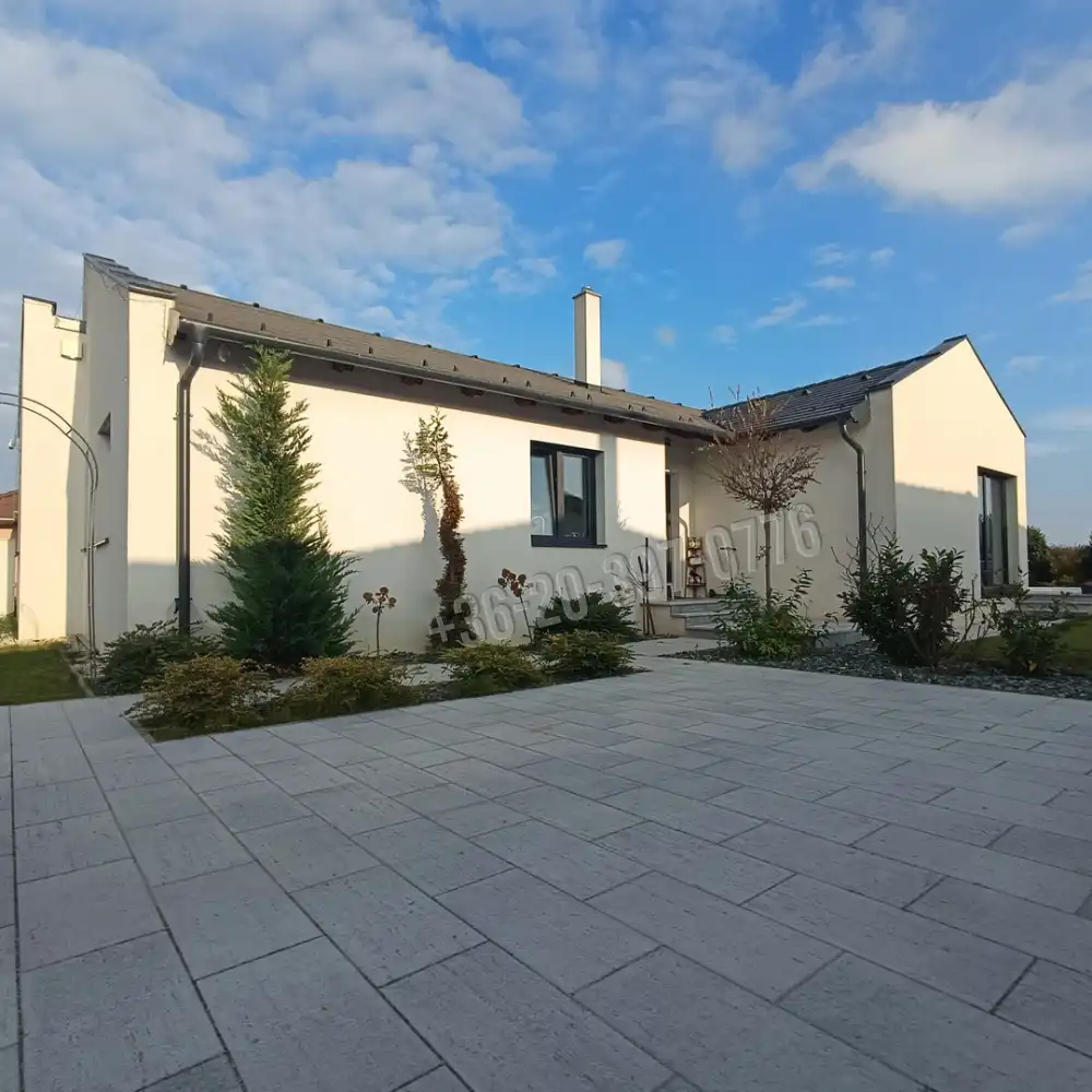 Győr-Moson-Sopron megye - Győrújbarát