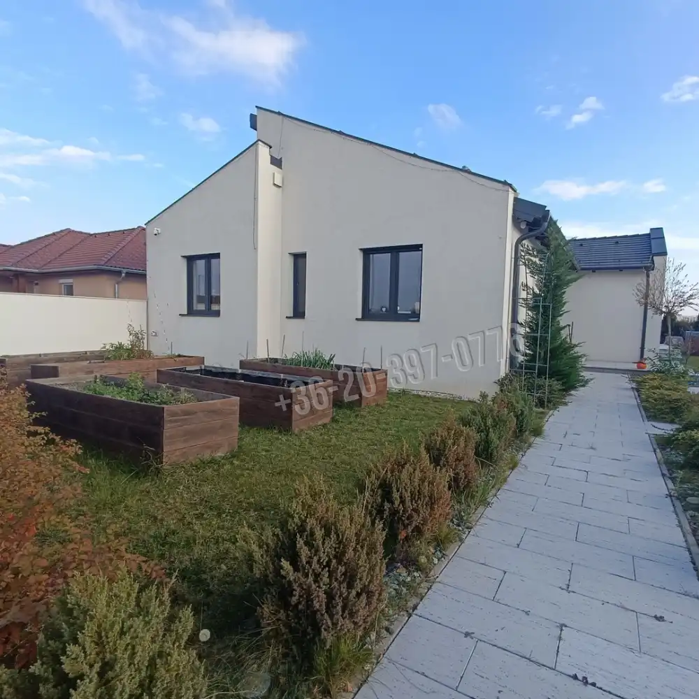 Győr-Moson-Sopron megye - Győrújbarát