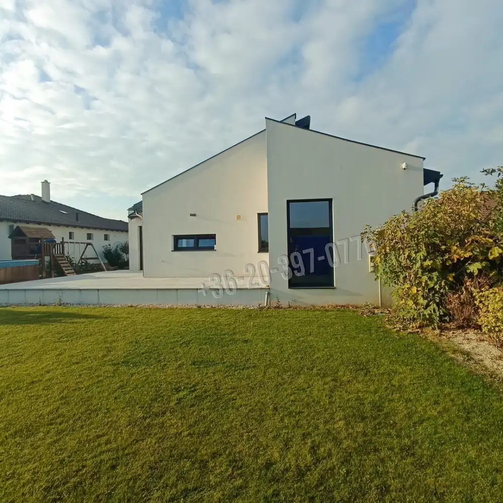 Győr-Moson-Sopron megye - Győrújbarát