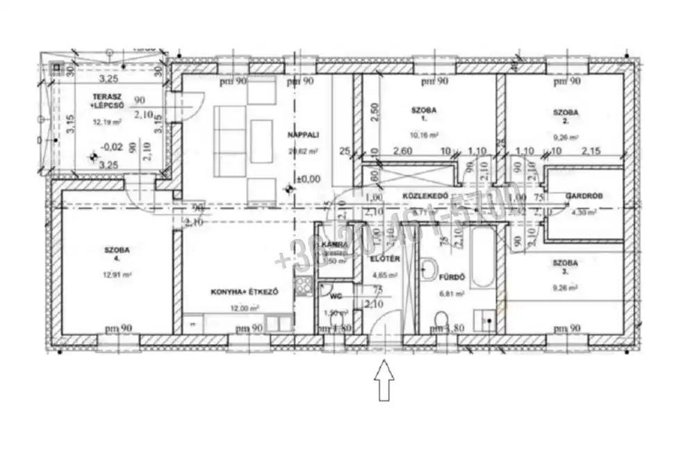 Győr-Moson-Sopron megye - Győrzámoly