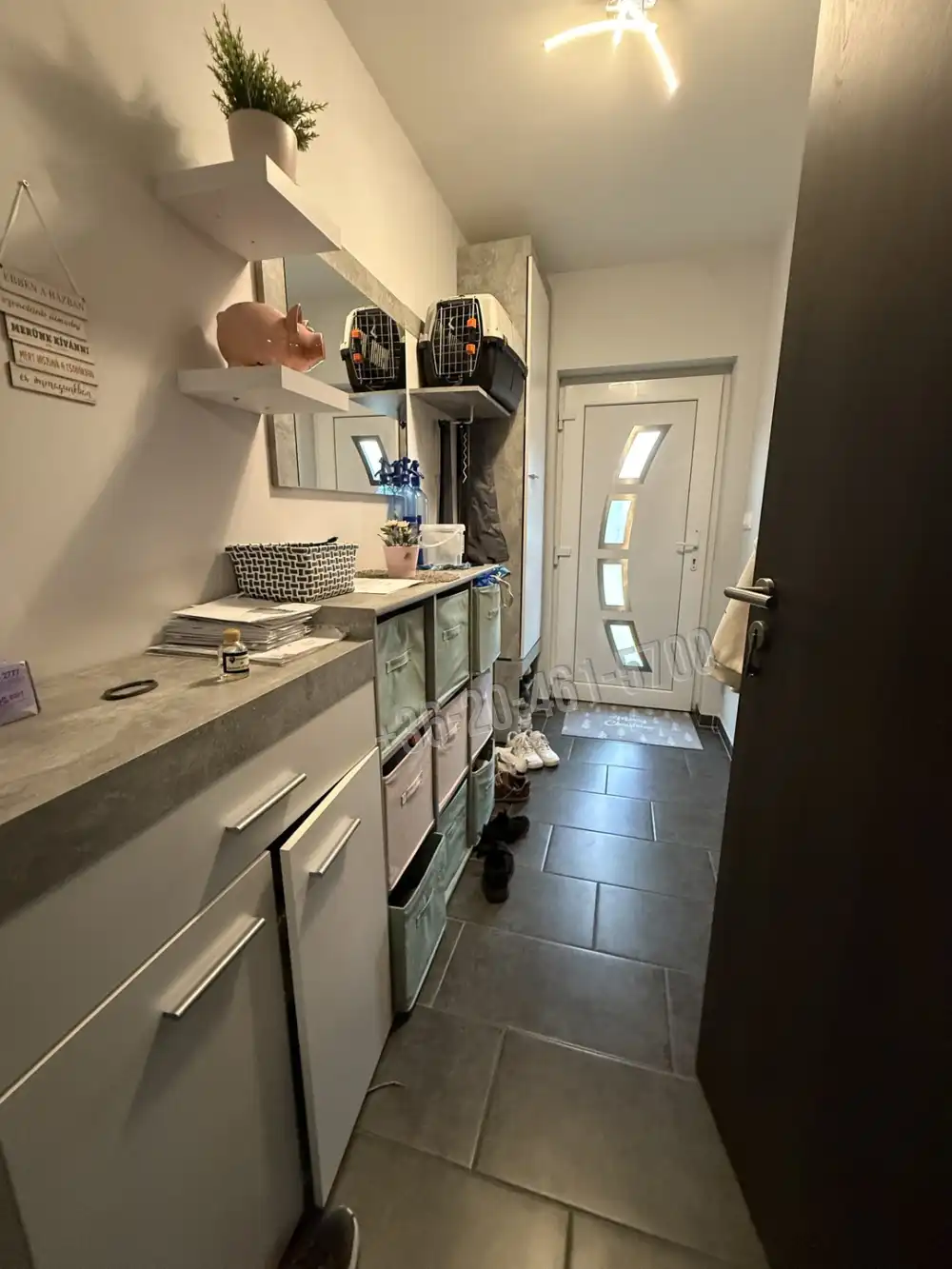 Győr-Moson-Sopron megye - Győrzámoly