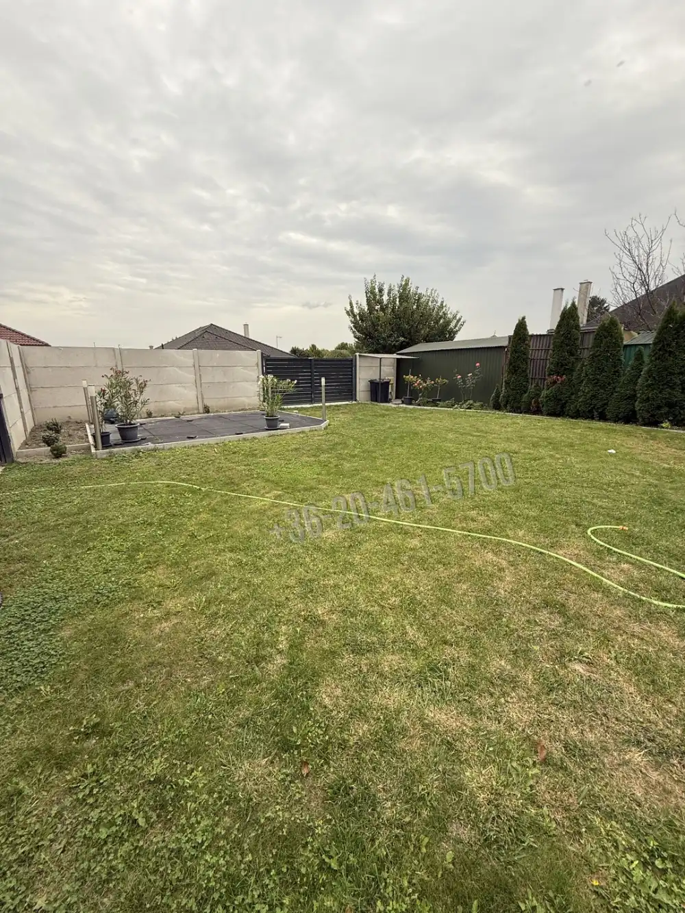 Győr-Moson-Sopron megye - Győrzámoly