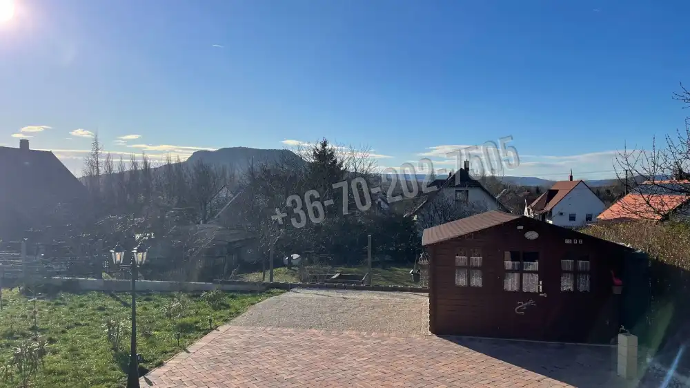 Veszprém megye - Gyulakeszi