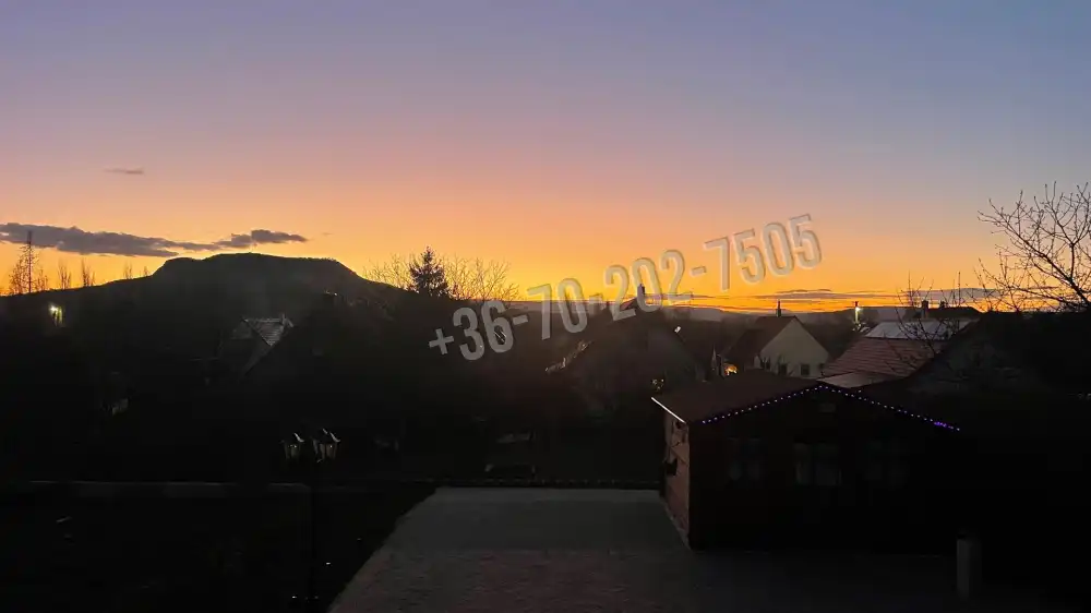 Veszprém megye - Gyulakeszi