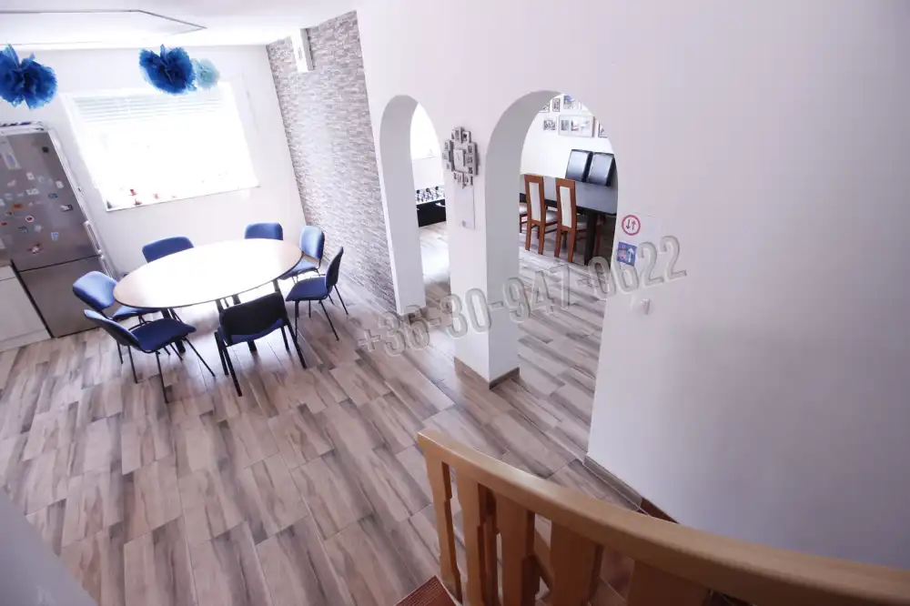 Győr-Moson-Sopron megye - Harka