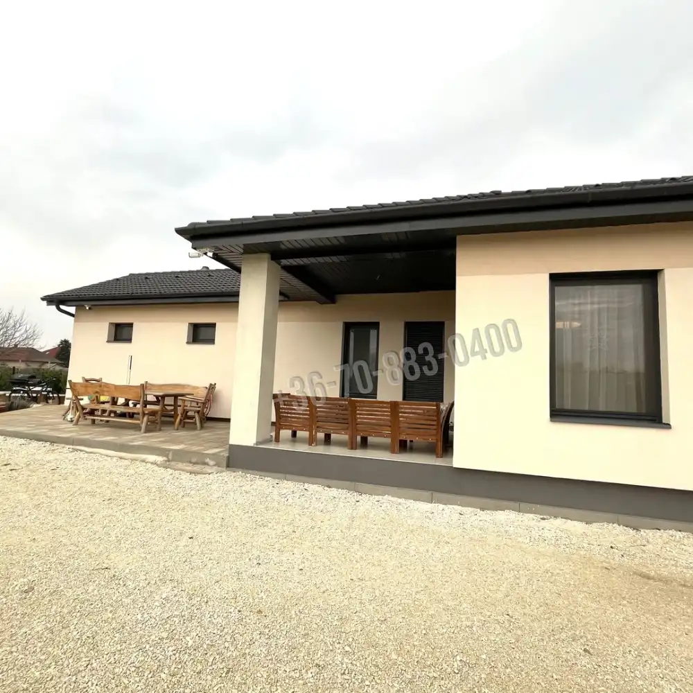 Pest megye - Inárcs