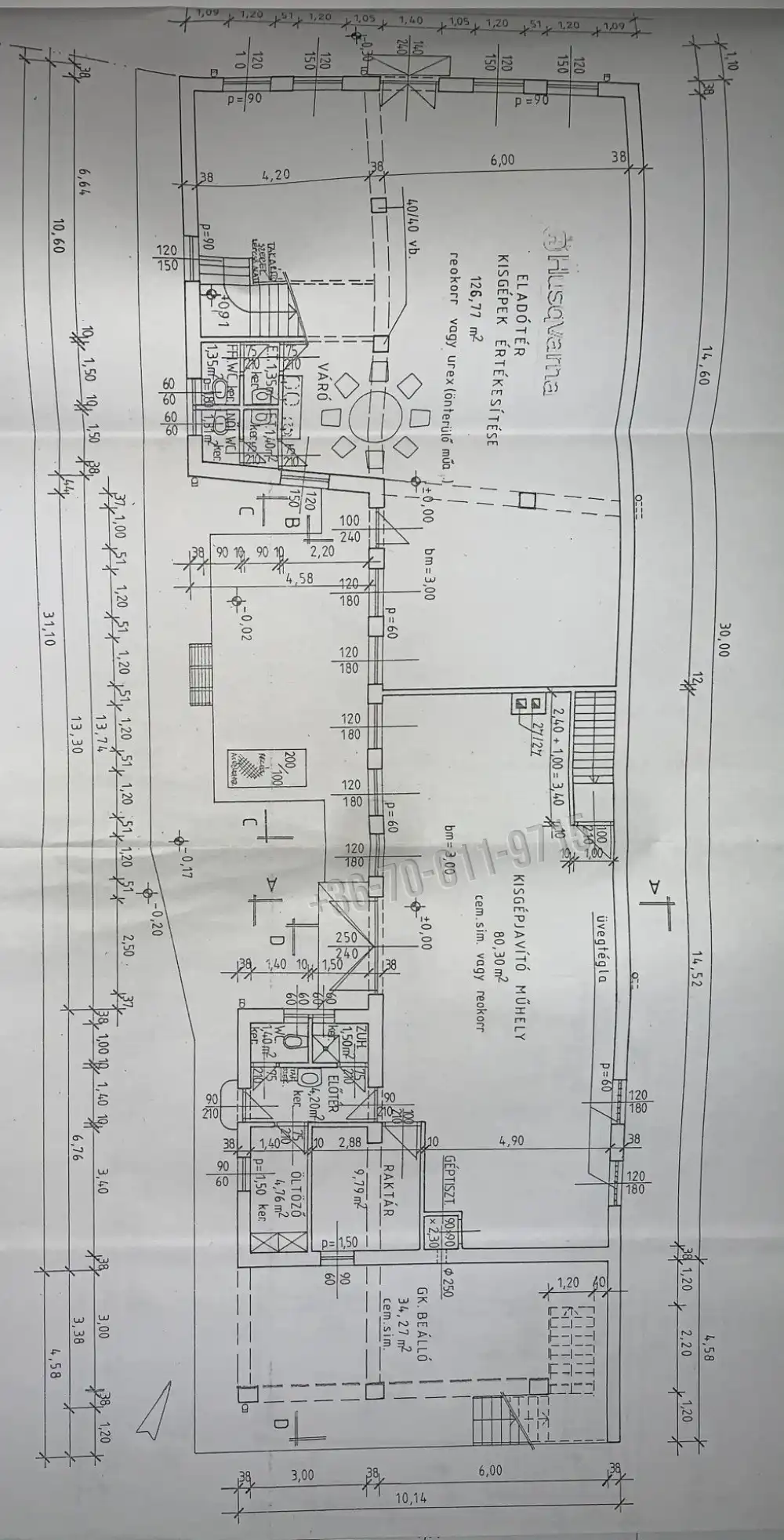 Pest megye - Isaszeg