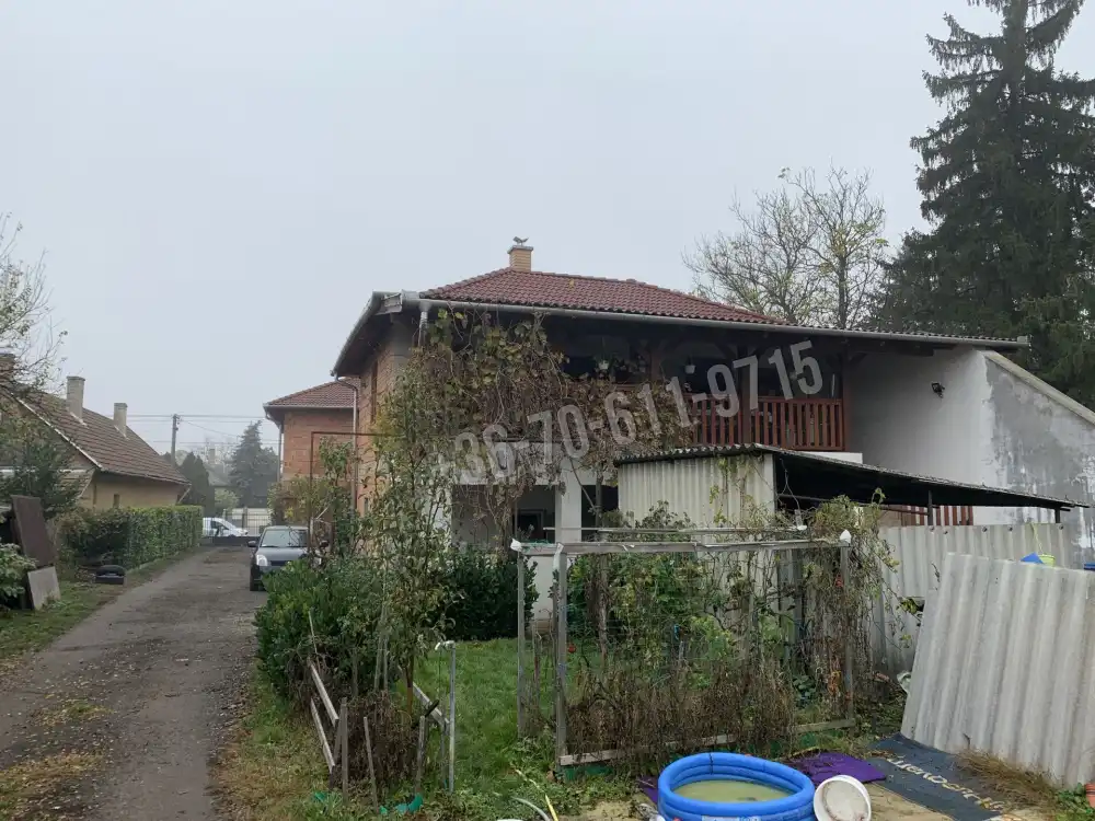 Pest megye - Isaszeg